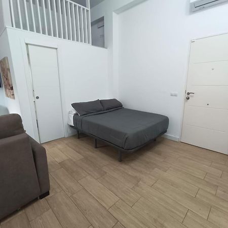 Rockside Residences Suites La Linea La Línea de la Concepción Esterno foto