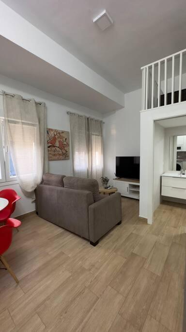 Rockside Residences Suites La Linea La Línea de la Concepción Esterno foto