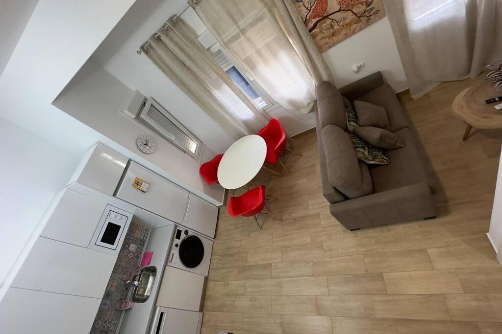 Rockside Residences Suites La Linea La Línea de la Concepción Esterno foto