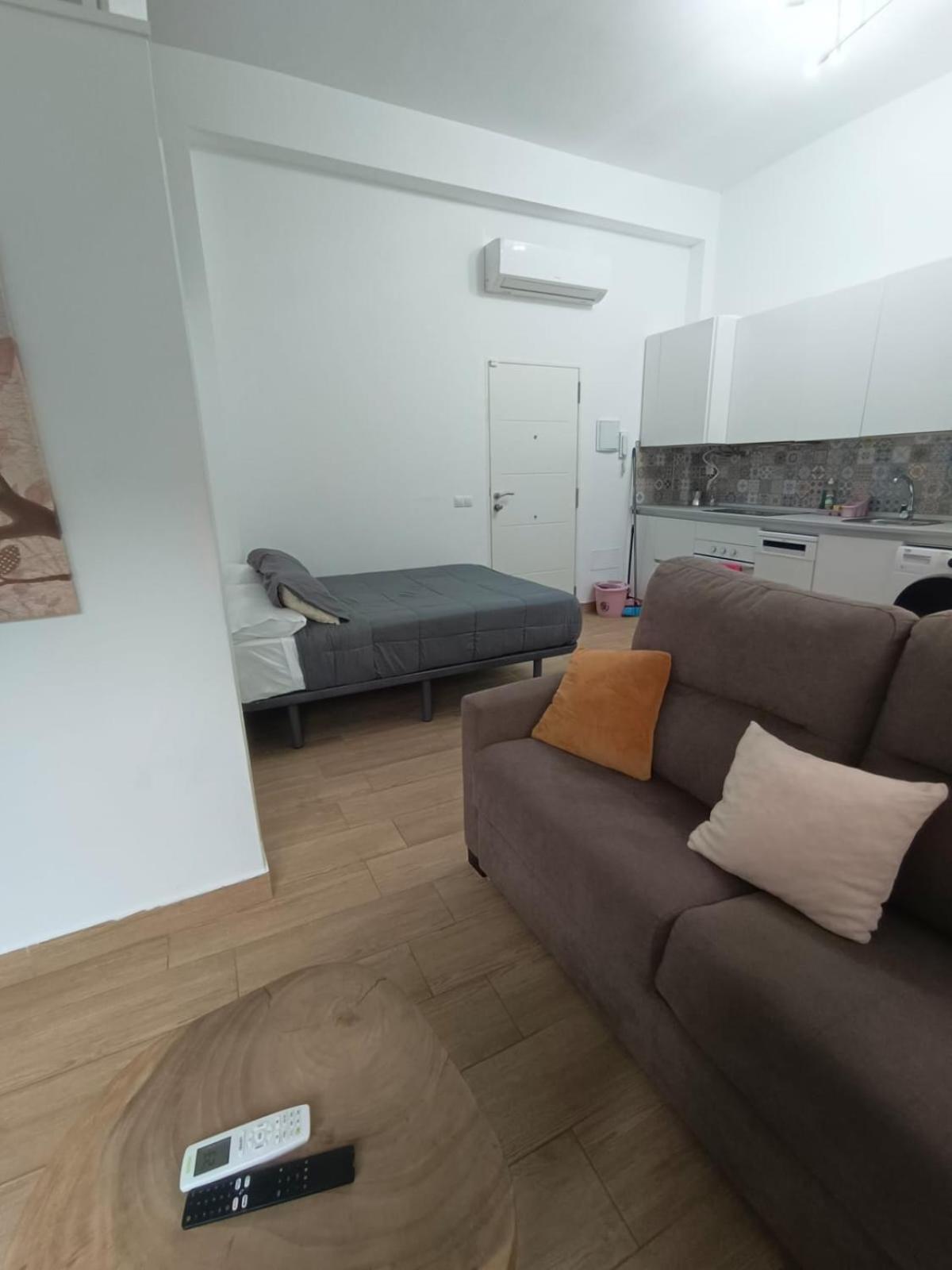 Rockside Residences Suites La Linea La Línea de la Concepción Esterno foto